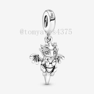 Pandora Magic Flying Dragon Charm